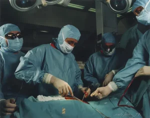 Dr. René Favaloro ve Koroner Bypass Ameliyatı (1967)