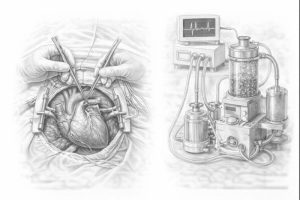 Açık Kalp Ameliyatı Nedir? Yöntemi, Avantajları ve İyileşme Süreci