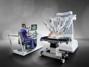 Kalp Ameliyatlarında Robotik Cerrahi ve Avantajları