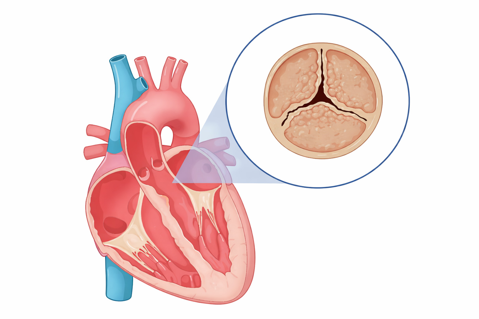 Aort Kapak Ameliyatı