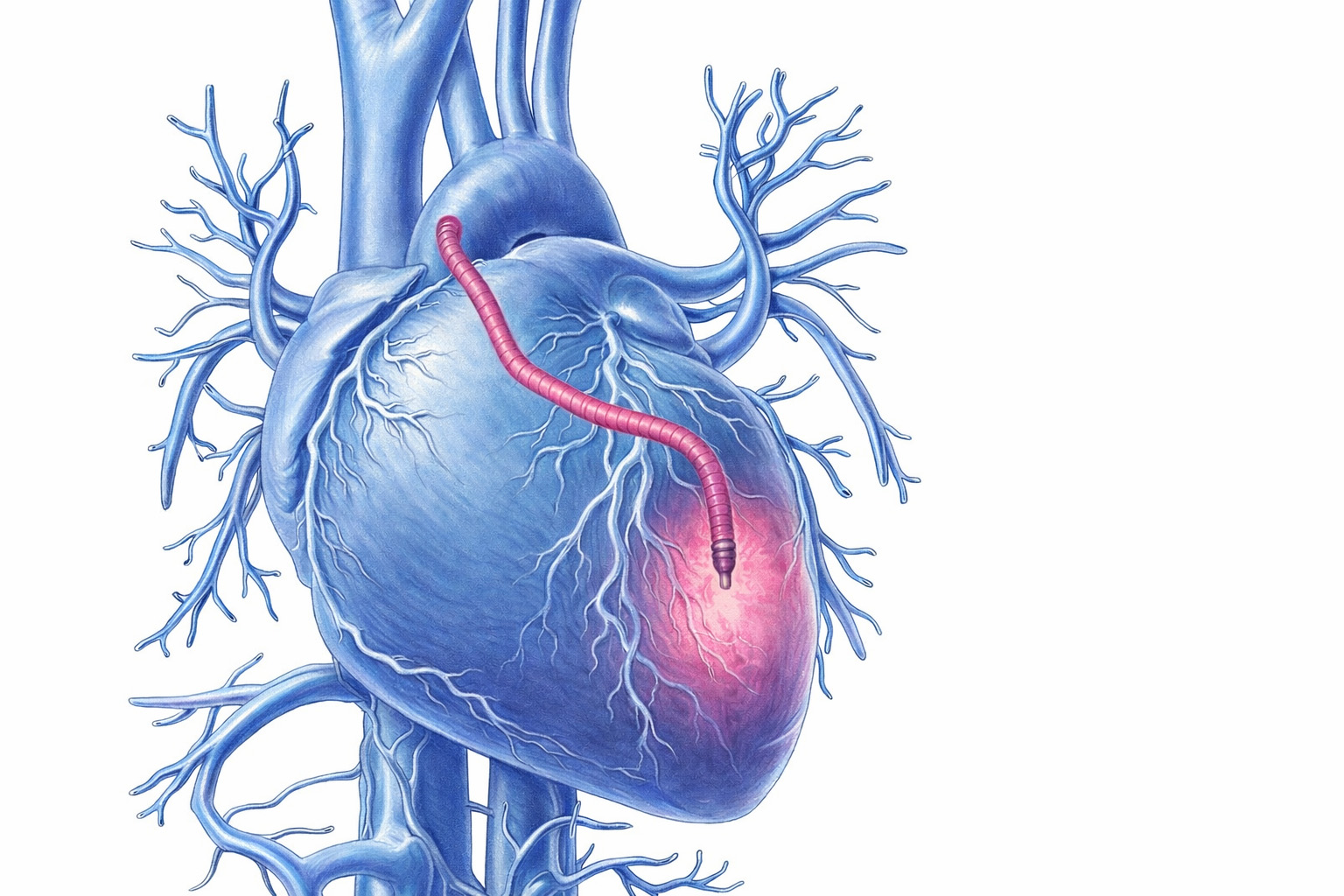 Koroner Bypass Ameliyatı