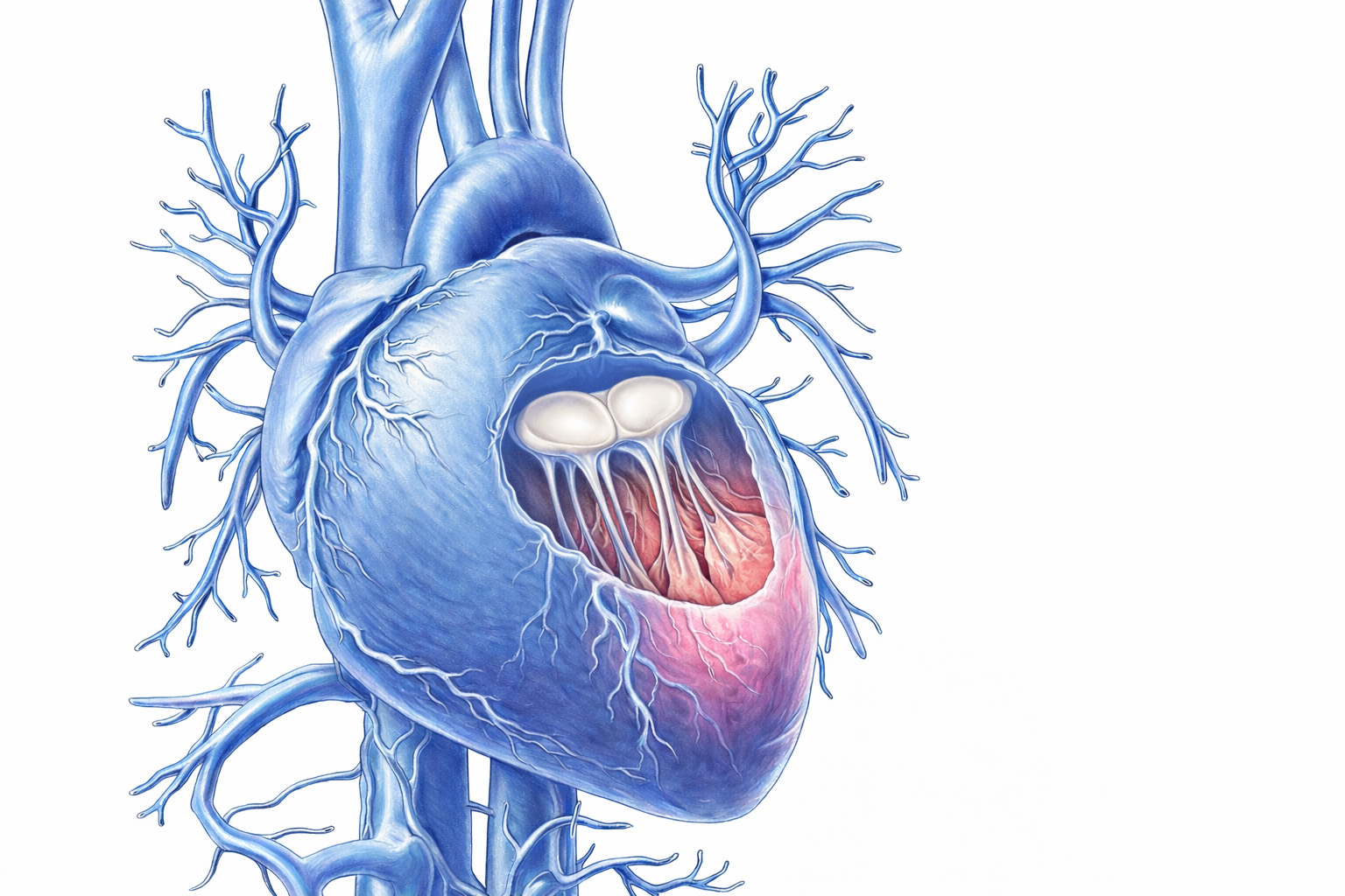 Mitral Kapak Ameliyatı