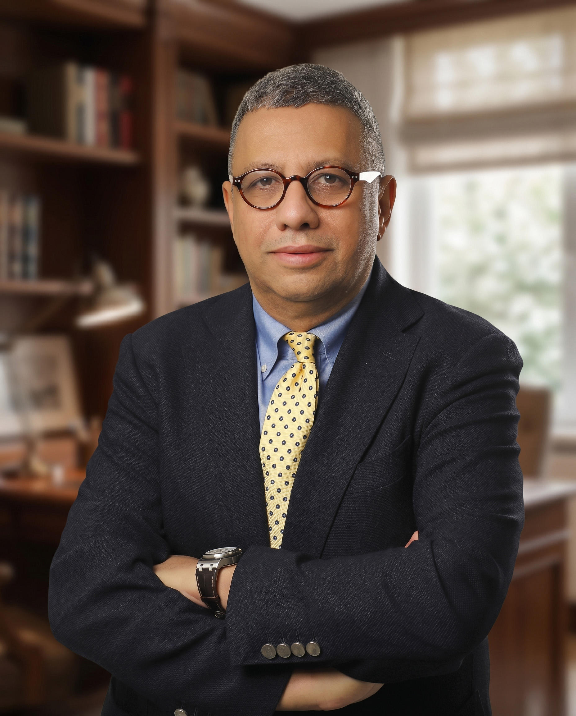 Prof. Dr. Selim İsbir — Kalp ve Damar Cerrahı